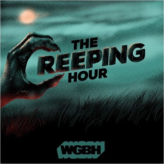 WGBH The Creeping Hour