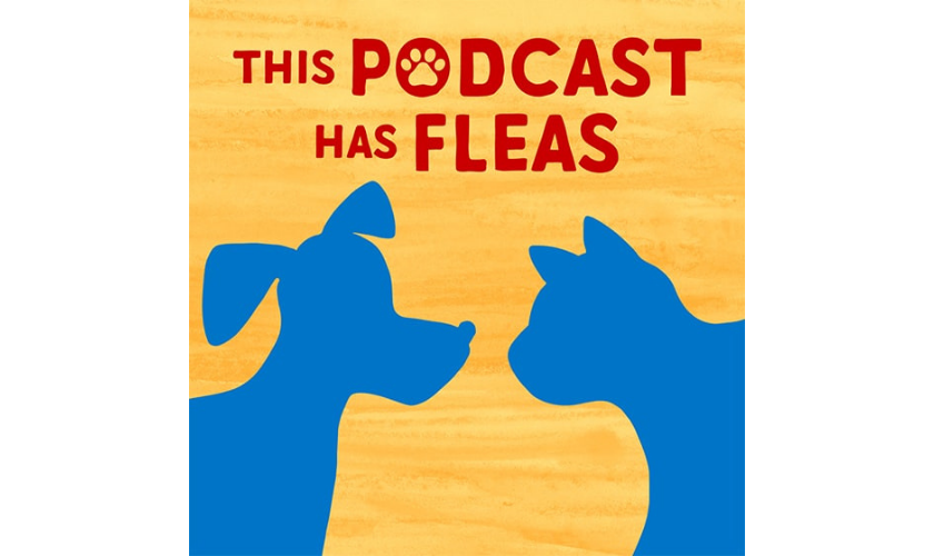 This Podcast has Fleas