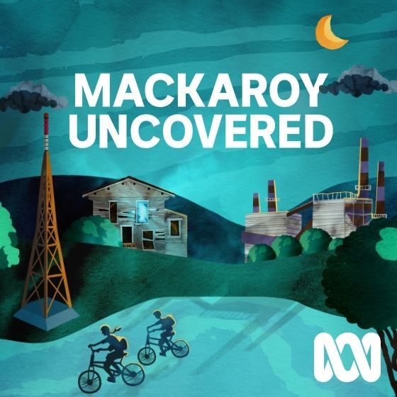 ABC Australia Mackaroy Uncovered