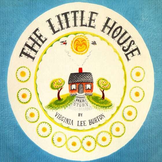 The Little House