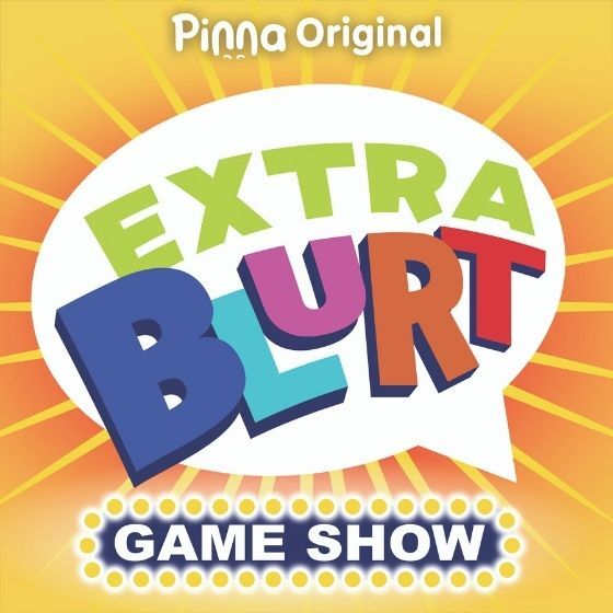 Pinna Original podcast Extra BLURT