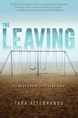 Tara Altebrando The Leaving